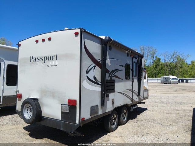 Keyston Rv