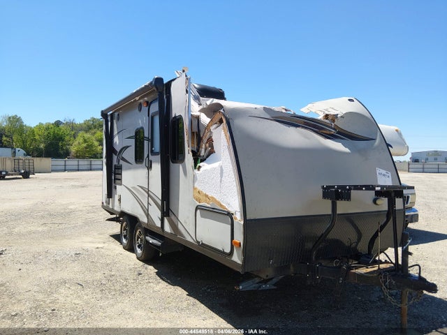 Salvage Keyston Rv Image