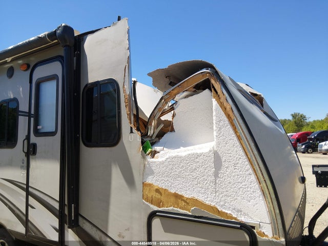 Keyston Rv