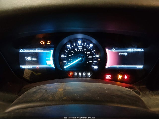 Ford Expedition Platinum