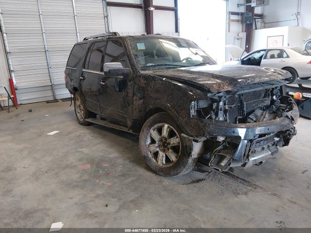Salvage Ford Expedition Image