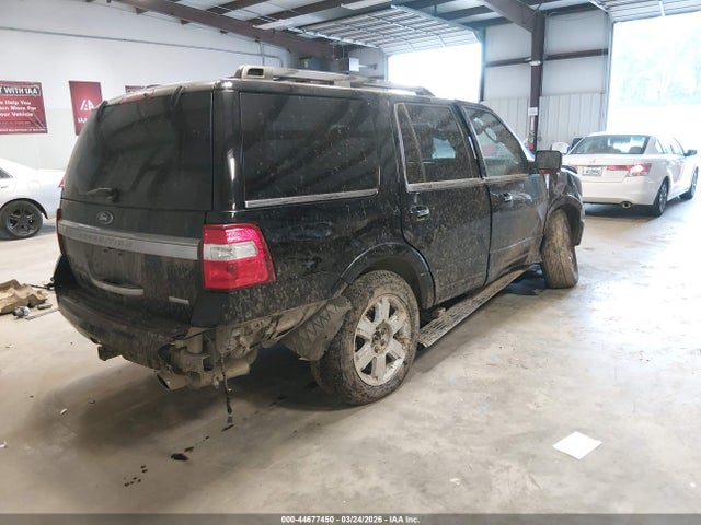 Ford Expedition Platinum