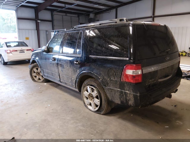 Ford Expedition Platinum