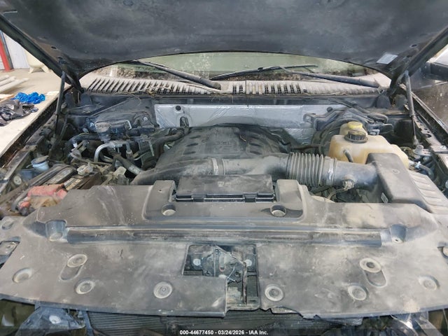 Ford Expedition Platinum