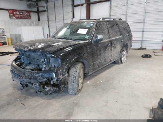 Ford Expedition Platinum