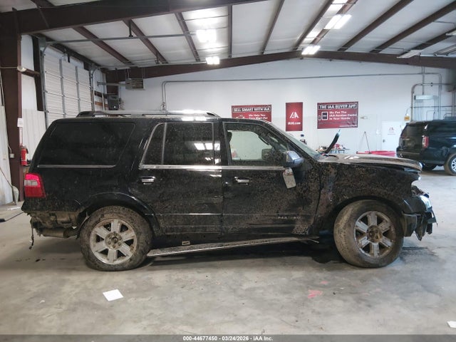 Ford Expedition Platinum