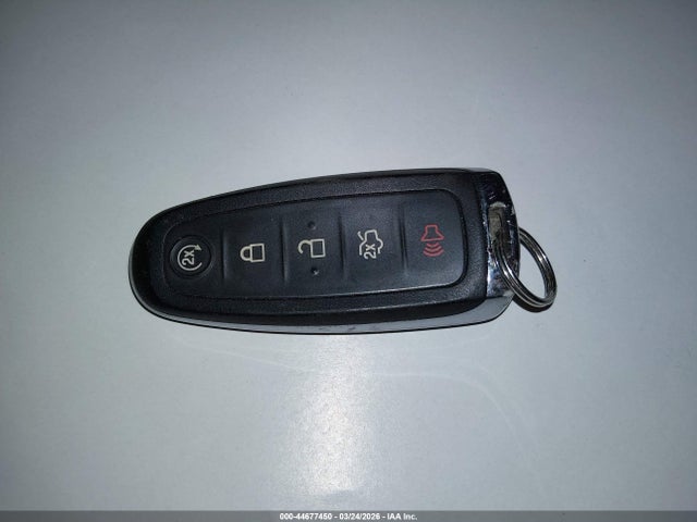 Ford Expedition Platinum
