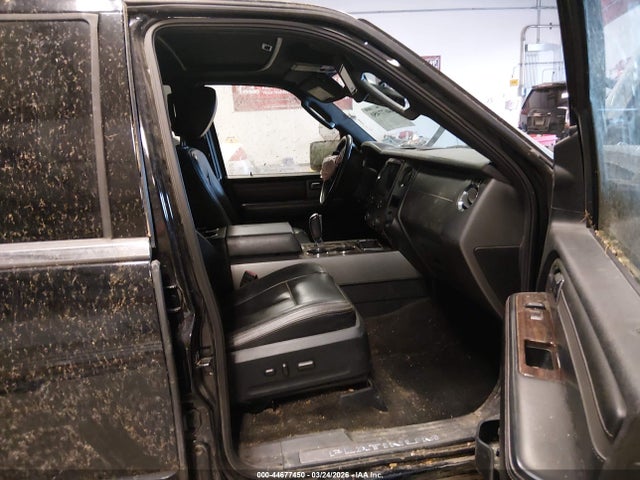 Ford Expedition Platinum