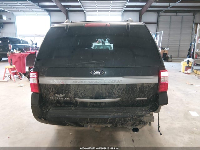 Ford Expedition Platinum