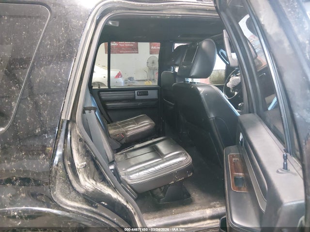 Ford Expedition Platinum