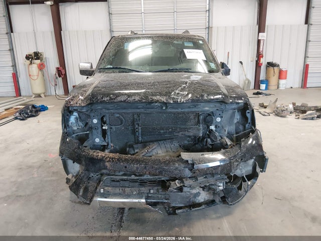 Ford Expedition Platinum