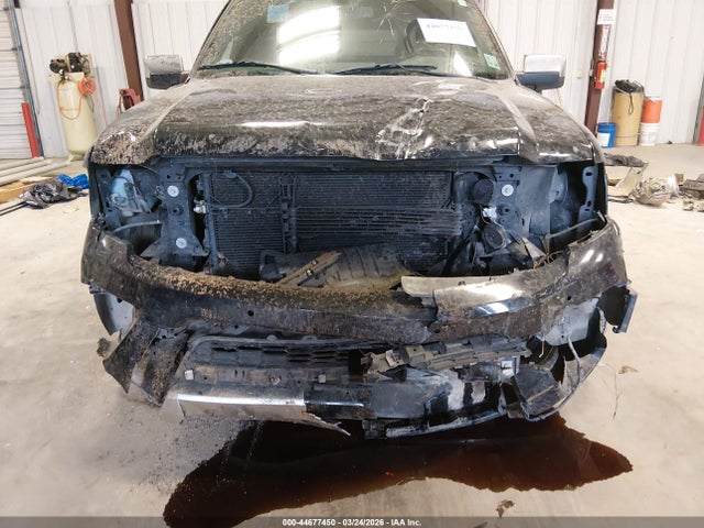 Ford Expedition Platinum