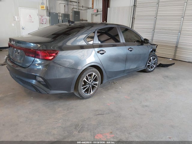 Kia Forte Lxs