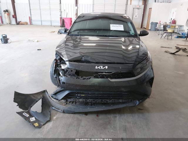 Kia Forte Lxs