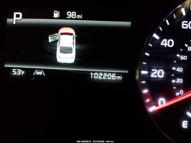 Kia Forte Lxs