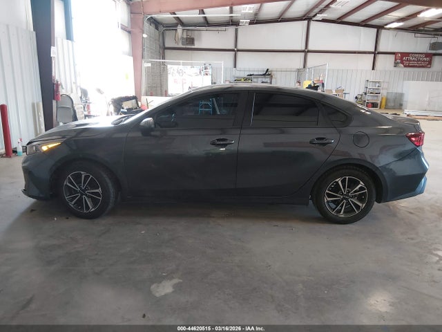 Kia Forte Lxs