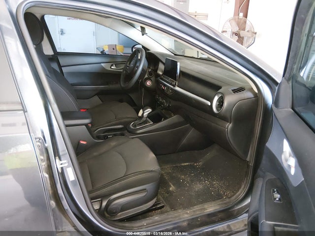 Kia Forte Lxs