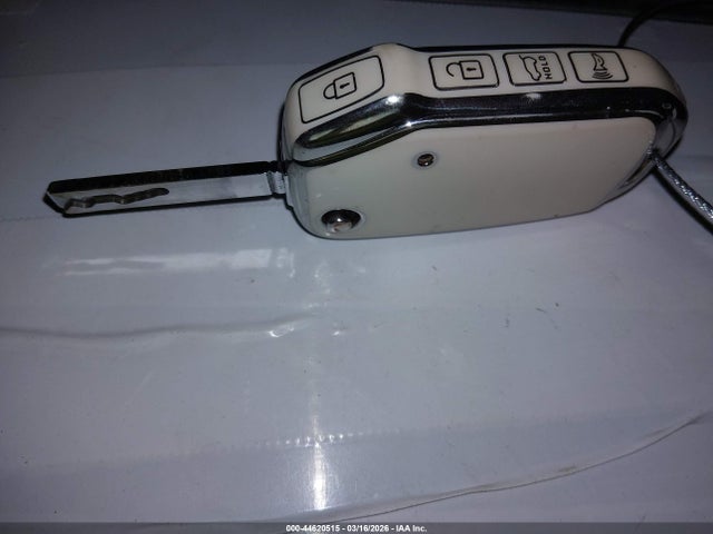 Kia Forte Lxs