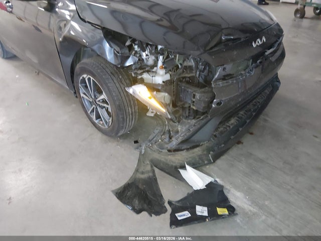 Kia Forte Lxs