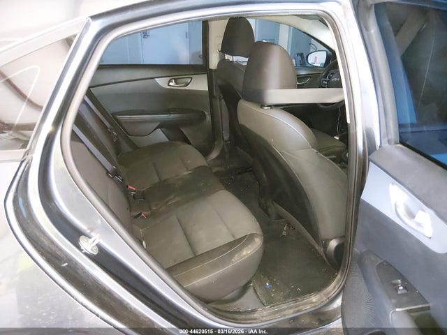 Kia Forte Lxs