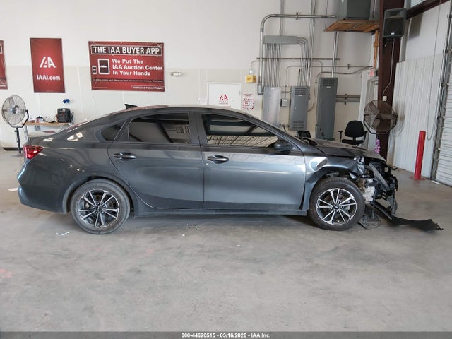 Kia Forte Lxs