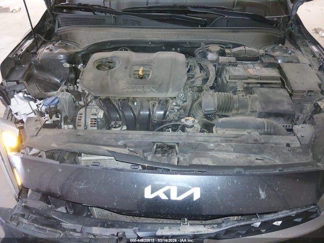 Kia Forte Lxs