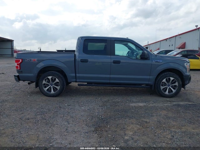 Ford F-150 Xl