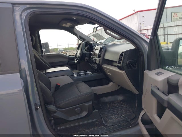 Ford F-150 Xl