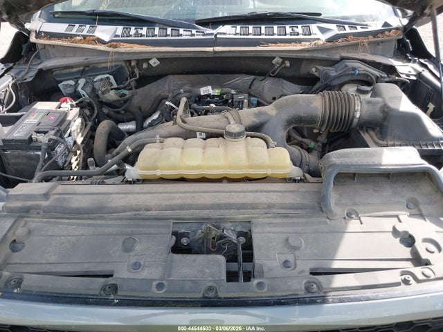 Ford F-150 Xl
