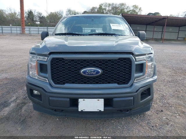 Ford F-150 Xl