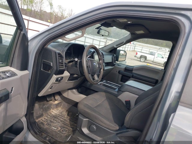 Ford F-150 Xl