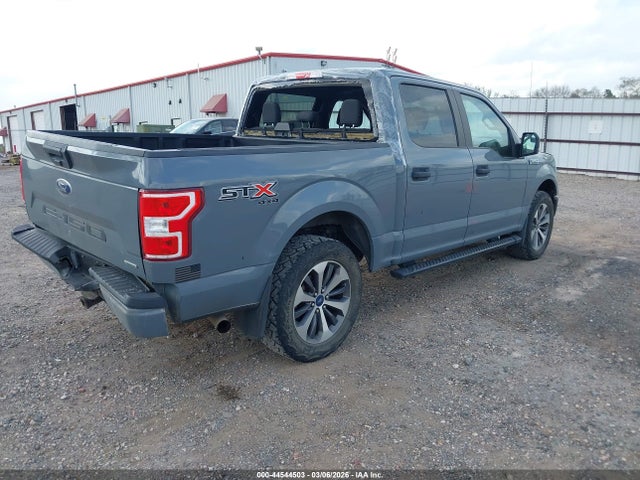 Ford F-150 Xl
