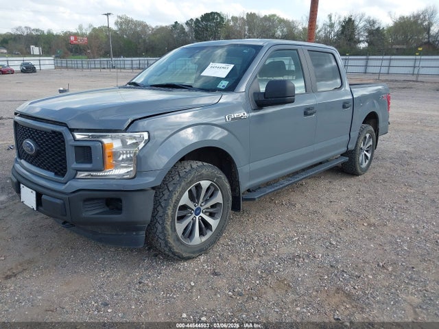Ford F-150 Xl
