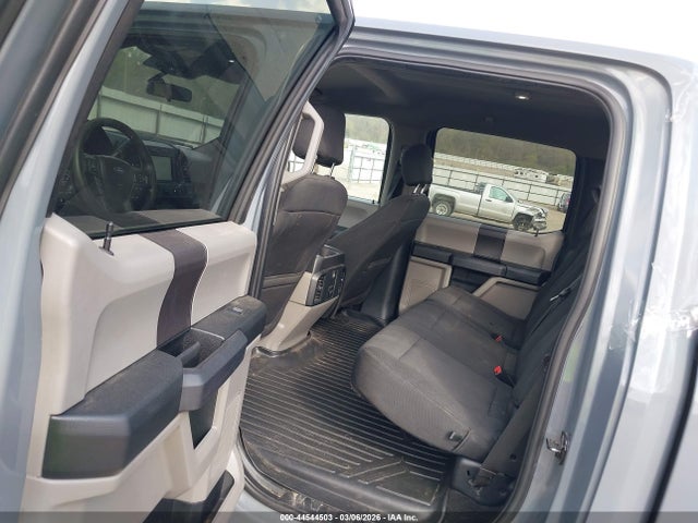 Ford F-150 Xl