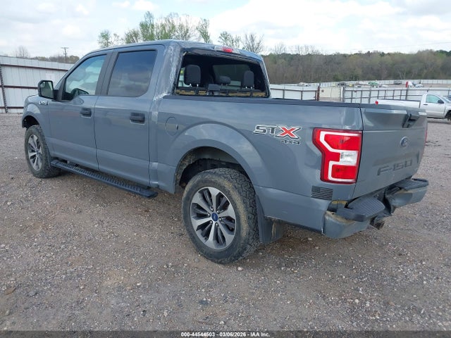Ford F-150 Xl