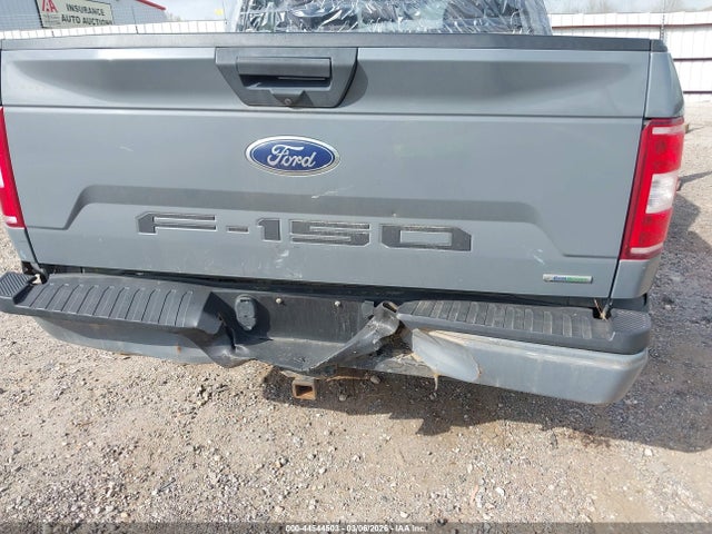 Ford F-150 Xl