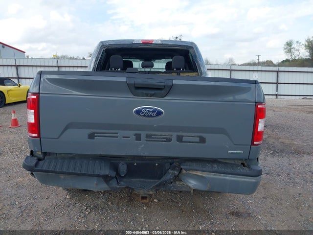 Ford F-150 Xl