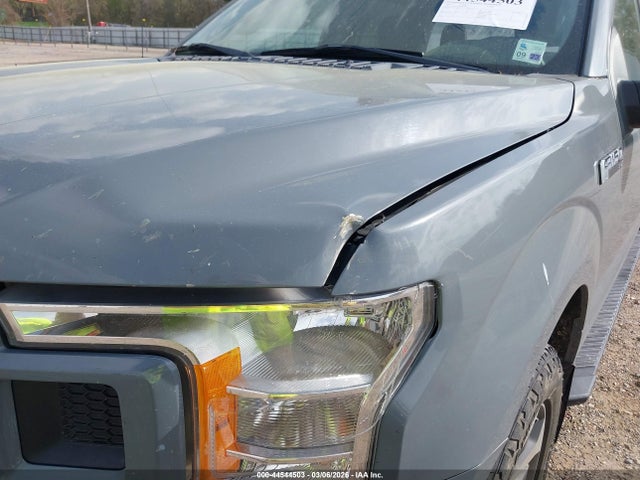 Ford F-150 Xl