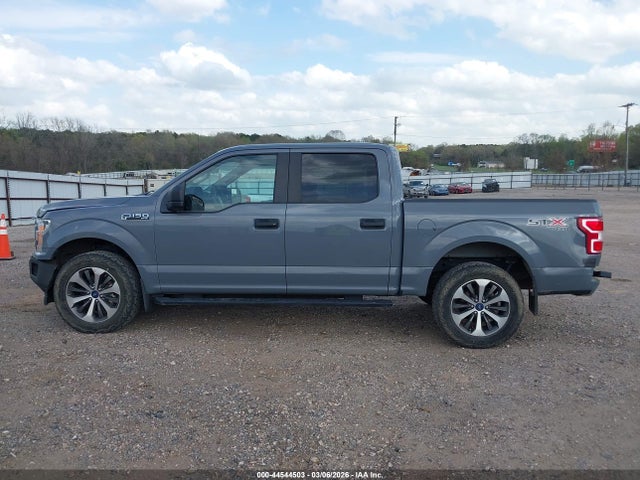 Ford F-150 Xl