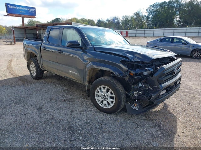 Salvage Toyota Tacoma Image