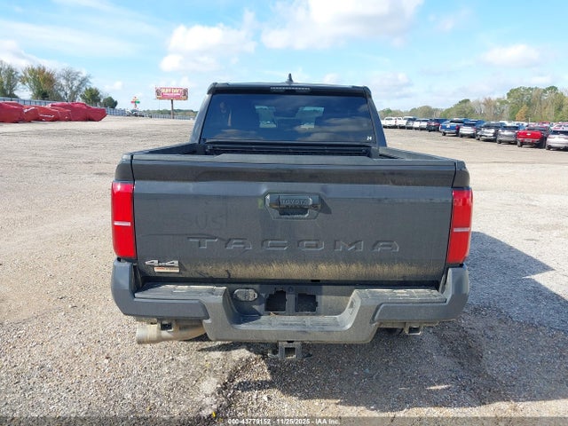 Toyota Tacoma Sr5