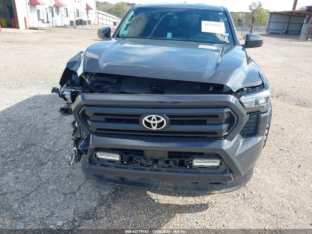Toyota Tacoma Sr5