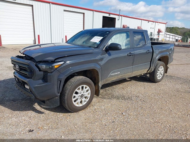 Toyota Tacoma Sr5