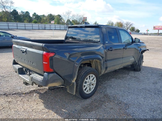 Toyota Tacoma Sr5