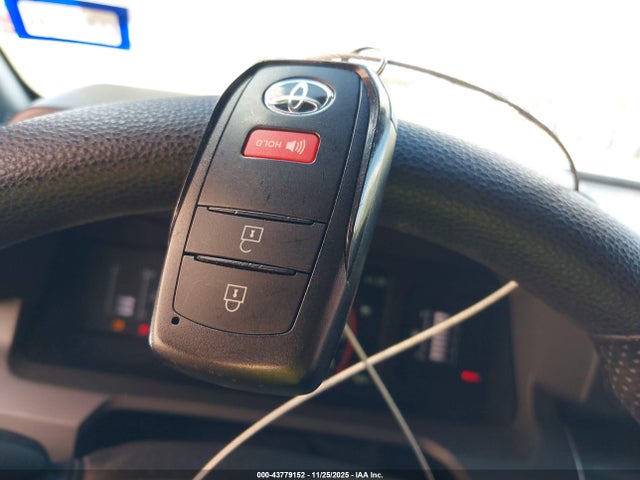 Toyota Tacoma Sr5