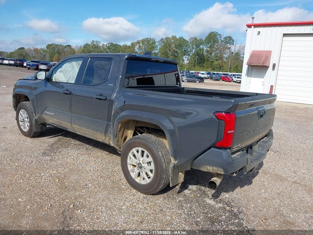 Toyota Tacoma Sr5