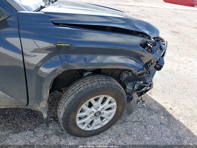 Toyota Tacoma Sr5