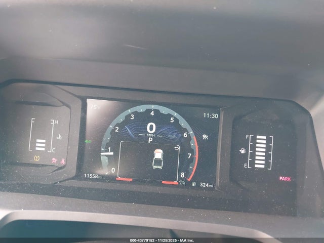 Toyota Tacoma Sr5