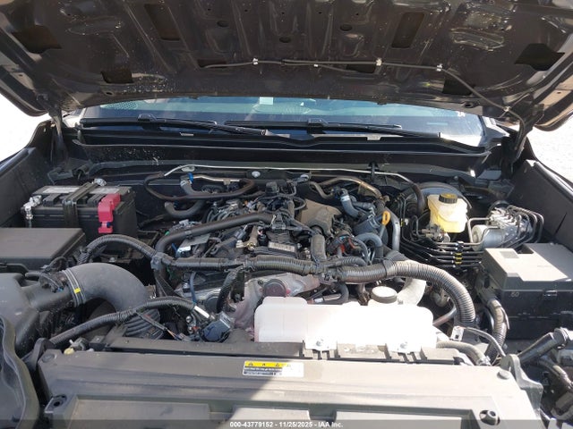 Toyota Tacoma Sr5