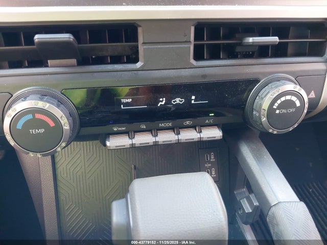 Toyota Tacoma Sr5